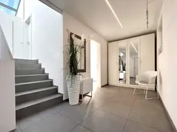 Architekturhighlight im Seengebiet