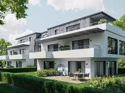 W4: Fürstenblick - Luxusresidenz an der Salzach