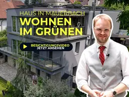 REFUGIUM AM TEICH | FAMILIENVILLA MIT GARTEN &amp; POOL | VIDEO-PRÄSENTATION
