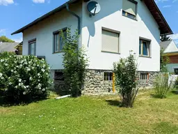 Einfamilienhaus in Ruhelage mit großem Garten - 704 m² nahe Therme Stegersbach! (Provisionsfrei)