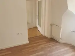 Modernisiertes 2-Zimmer-Apartment in Aspang Markt (Provisionsfrei)