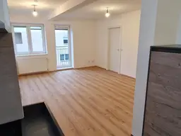 Renovierte Wohnung in Wagna zu vermieten (Provisionsfrei)