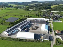 Lager / Logistik / Produktionsflächen in Prasdorf zu vermieten (Provisionsfrei)
