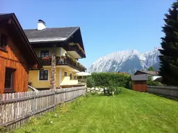 Bad Mitterdorf Einfamilienhaus, 3 Wohnungen mit Bergblick, ruhige Lage (Provisionsfrei)
