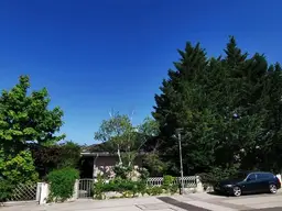 PRIVATVERKAUF ! TRAUMBUNGALOW IN SONNIGER GRÜNRUHELAGE IN ENZESFELD (Provisionsfrei)