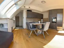 Moderne 3-Zimmer-Wohnung / Balkon/Garten/Hitzendorf/Loxone-Vollautomatisiert (Provisionsfrei)