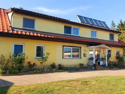 Traumhafter Vierkanthof (privat) (Provisionsfrei)