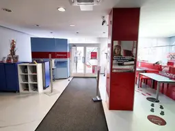 Attraktive Büroräume in Oberwart – Ideal für Ihre Praxis! (Provisionsfrei)
