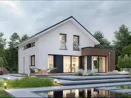 DANWOOD TRAUMHÄUSER FÜR´S LEBEN Wir bauen Schlüsselfertig auf Ihrem Grund in BURGENLAND-STEIERMARK-KÄRNTEN (Provisionsfrei)