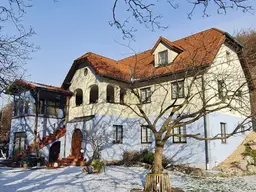 HAUS in Donnerskirchen (Provisionsfrei)