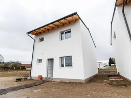 PROVISIONSFREI!!! Neubauprojekt in Fertigstellung I Weitendorf bei Wildon I mit S-Bahn 20 min. HBF Graz (Provisionsfrei)