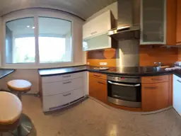 Moderne 3-Zimmer-Wohnung mit Garten- und Traunsteinblick in Schwanenstadt (Provisionsfrei)