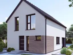 HÄUSER FÜR´S LEBEN IN DER STEIERMARK, BURGENLAND UND KÄRNTEN BEZUGSFERTIG MIT GARAGE!! (Provisionsfrei)