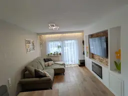 Zentrale 3-Zimmer-Wohnung in Kindberg - Betriebskosten 200€ Wohnen im Grünen mitten in der Stadt (Provisionsfrei)