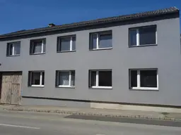 Schnäppchen!!! Geräumiges Reihenhaus mit Garage, Stadel und gemeinschaftlichen Garten/Hof (Provisionsfrei)