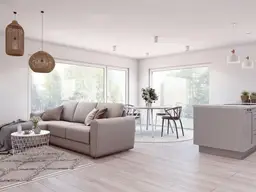  DAN-WOOD Exklusive BUNGALOWS! Wir bauen Schlüsselfertig auf Ihrem Grund in BURGENLAND-STEIERMARK-KÄRNTEN (Provisionsfrei)