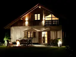 Bezugsfertiges Chalet in der Thermenregion (Provisionsfrei)