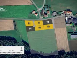 Panoramahang Frannach (Provisionsfrei)