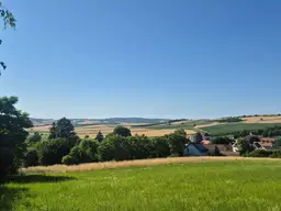 BAUGRUNDSTÜCK MIT HERRLICHER FERNSICHT (Provisionsfrei)