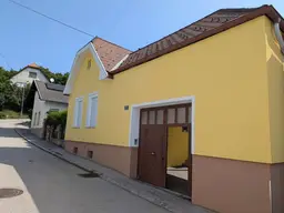 Ein- oder Zweifamilienhaus (Provisionsfrei)