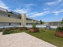 4-Zimmer Neubauwohnung mit Terrasse, Tiefgarage und hochwertiger Ausstattung in Graz-Lend (Provisionsfrei)