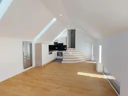 Helle Wohnung im Herzen von Burgau (Provisionsfrei)