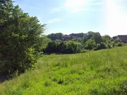 Kitzeck: Baugrundstück 1.320 m² / PRIVAT (auch 2 Häuser möglich) (Provisionsfrei)