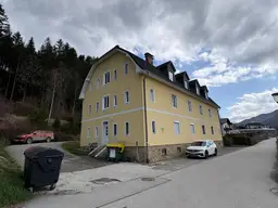 Charmantes 2-Zimmer-Apartment in Krieglach (Provisionsfrei)