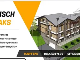 KREISCH PEAKS – Mitarbeiter-Residenzen mit touristischem Vermietungspotenzial (Provisionsfrei)