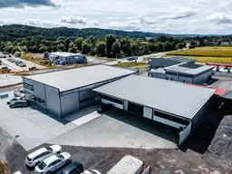 Halle In Ilz zu vermieten (Provisionsfrei)