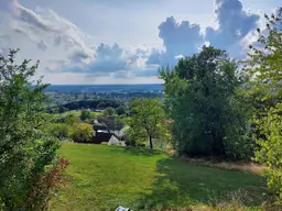 Großzügiges Einfamilienhaus in Traumruhelage mit einzigartigem Panoramablick (Provisionsfrei)