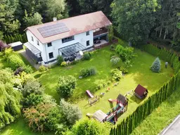 Modernes Familienhaus mit 375 m² Nutzfläche, 3 Terrassen &amp; Top-Energiewerten – Provisionsfrei direkt vom Eigentümer! (Provisionsfrei)