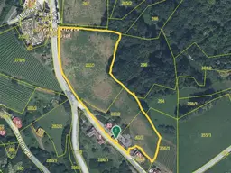 Beste Lage in Kitzeck: ehemalige Weinstube (Provisionsfrei)