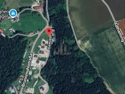 Baugrundstück 829m² in 4655 Vorchdorf – für Ihr Eigenheim!