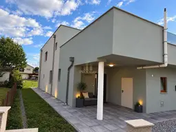 Modernes Einfamilienhaus in Haag – 936 m² Grundstück, große Terrasse &amp; Garage