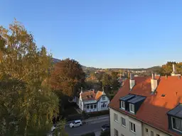 Mein Dachgeschoss in der Hinterbrühl: Ort der Ruhe, Natur &amp; Entspannung
