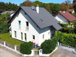 Ihr Rückzugsort im Grünen – Ruhe und Lebensqualität in Seibersdorf