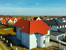 *PREISSENKUNG* Familientraum in Purbach mit Blick am Neusiedlersee