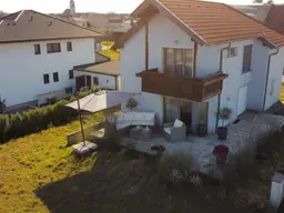 Wohnen am Neusiedler See: Perfekt für Familien mit großem 849m² Grundstück