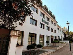 BÜROETAGE_1.OG - SIEVERINGER STRASSE