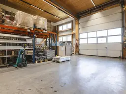 Repräsentatives Gewerbeareal in Dornbirn - Moderne Architektur mit hervorragender Sichtbarkeit
