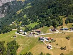 Wohnen mit Weitblick-Grundstücke in traumhafter Panoramalage