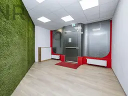 Vielseitige Gewerbefläche mit 269 m² in zentraler Lage