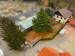 Sanierungs- oder Abbruchobjekt mit Altbestand Weinkeller – Ihr Traumprojekt im Herzen von Aspang Markt!