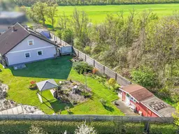 Wohnen im Grünen – Ihr neues Haus in Günselsdorf - Landhausstil inklusive!