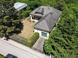 Zwischen den Burgen - Einfamilienhaus an der Schwechat!