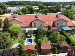 Ein Ort zum Wohlfühlen in Tattendorf – mit Garten, Pool und Charme!