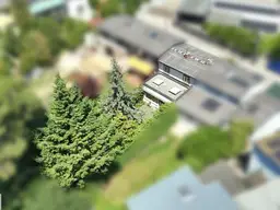 Hier wohnt noch die Fantasie – Reihenhaus wartet auf deinen Tapetenwechsel!
