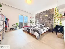 Privatsphäre mit Panorama