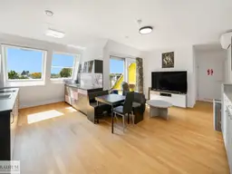 Modernes Wohnen über den Dächern – ca. 76 m² Dachgeschoßtraum mit Terrasse und Top-Ausstattung in Wien Liesing